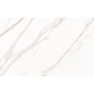 Кафель Loren White Glossy