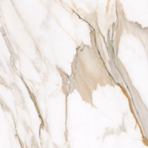 Грес Calacata Gold F P R Satin