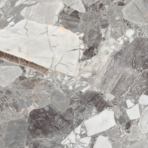 Грес Pompei White F P NR Mat