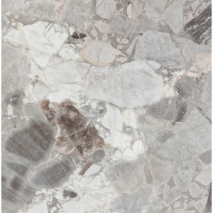 Грес Pompei White F P NR Mat