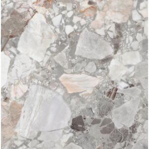 Грес Pompei White F P NR Mat