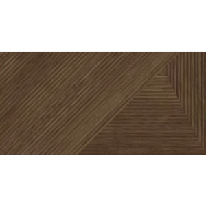 Грес Gelios Wood Brown Matt