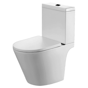 Унитаз Itaca Rimless