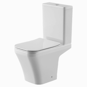 Унитаз Neo Tornado