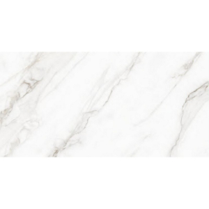 Грес Riviera White Satin Rect