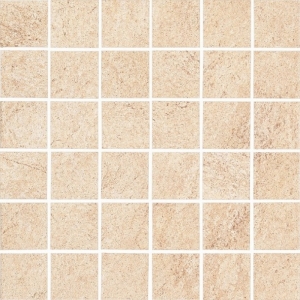 Декор Karoo Beige Mosaic