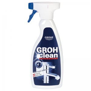 Засіб Grohclean