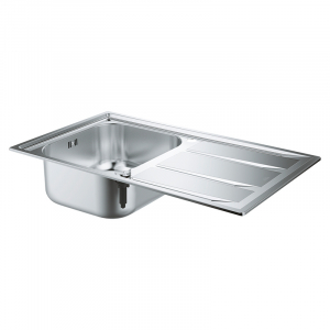 Кухонна мийка Sink К400 86