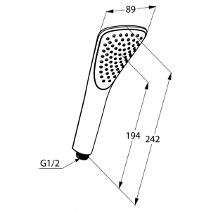 Лейка Fizz