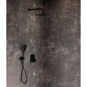 Смеситель 10° Free TD F 065.20