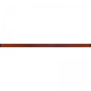 Фриз Lazio Glass Bronze