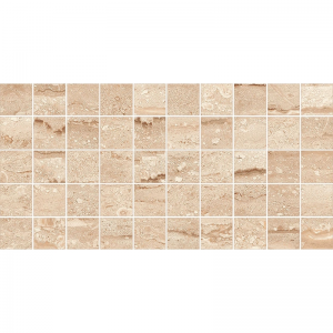 Декор Daino Beige Mosaic