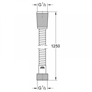 Шланг Relexa Flex