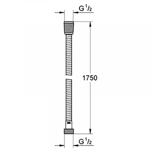 Шланг Relexa Flex