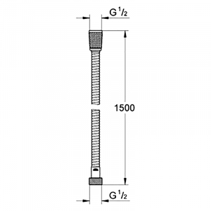 Шланг Rotaflex