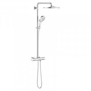 Душевая система Rainshower Smartactive 310