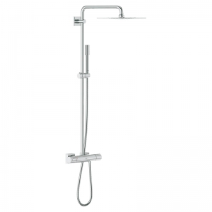 Душевая система Rainshower® F-Series System 254