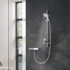 Лійка Rainshower Smartactive 150