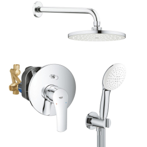 Душевая система Eurosmart