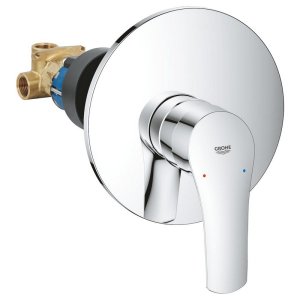 Змішувач Eurosmart