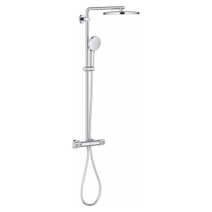 Душова система Euphoria 280