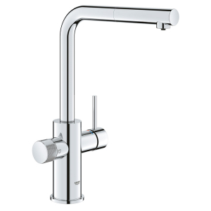 Смеситель Grohe Blue Pure Minta