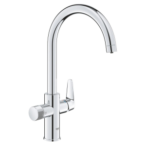 Змішувач Grohe Blue Pure Bau Curve