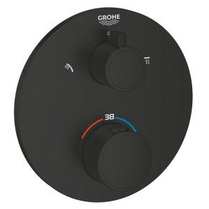 Верхня частина термостата Grohtherm