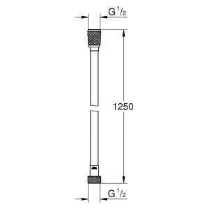 Шланг Silverflex Longlife 125