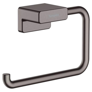 Тримач AddStoris Brushed Black Chrome