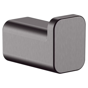 Гачок AddStoris Brushed Black Chrome