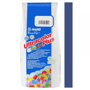 Затирка UltraColor Plus 172