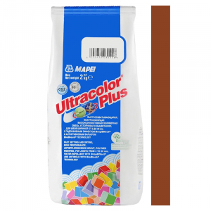 Затирка UltraColor Plus 145