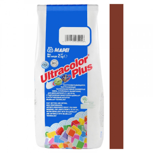 Затирка UltraColor Plus 143