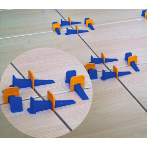 Система выравнивания плитки Mini 750