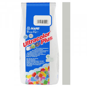 Затирка UltraColor Plus 137/2 ALU карибський пісок