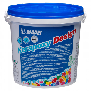 Затирка Kerapoxy Design (R2T/RG) №746/3 темно-зеленый