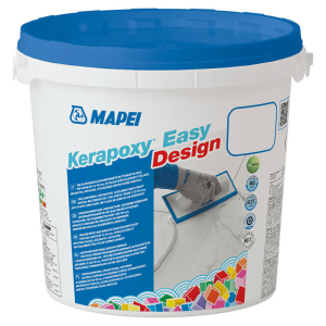 Затирка Kerapoxy Easy Design №103/3 білий місяць