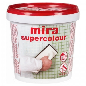 Затирка Supercolour 170