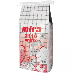 Клеющая смесь Mira 3110/15 Unifix