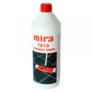 Миючий засіб Mira 7210 Сeramic wash 1л