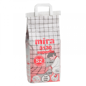 Клеющая смесь Mira 3130/15 Superfix