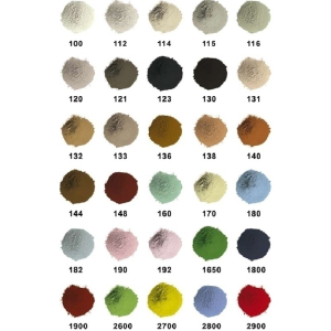 Затирка Supercolour 114/5 Жасмин