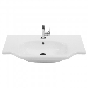 Раковина Cerastyle New Klasik 80 врезная в столешницу