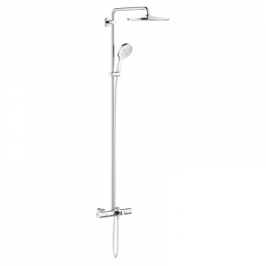 Душевая система Rainshower Smartactive 310