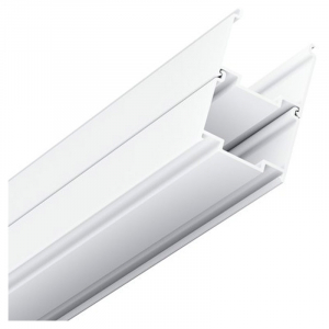 Душові двері SDZ 3-80 Transparent+білий