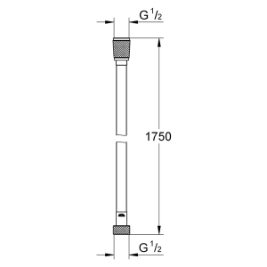 Шланг Silverflex 175