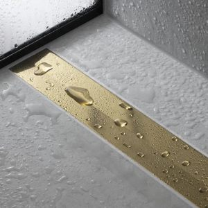 Душевая решетка RainDrain Flex
