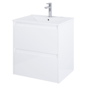 Шафка Claudia для раковини 60