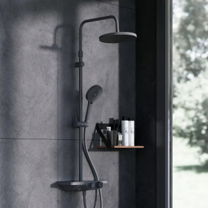 Душевая система Apollo